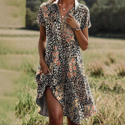 Floral