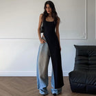 Cleo Asymmetrical Maxi Dress