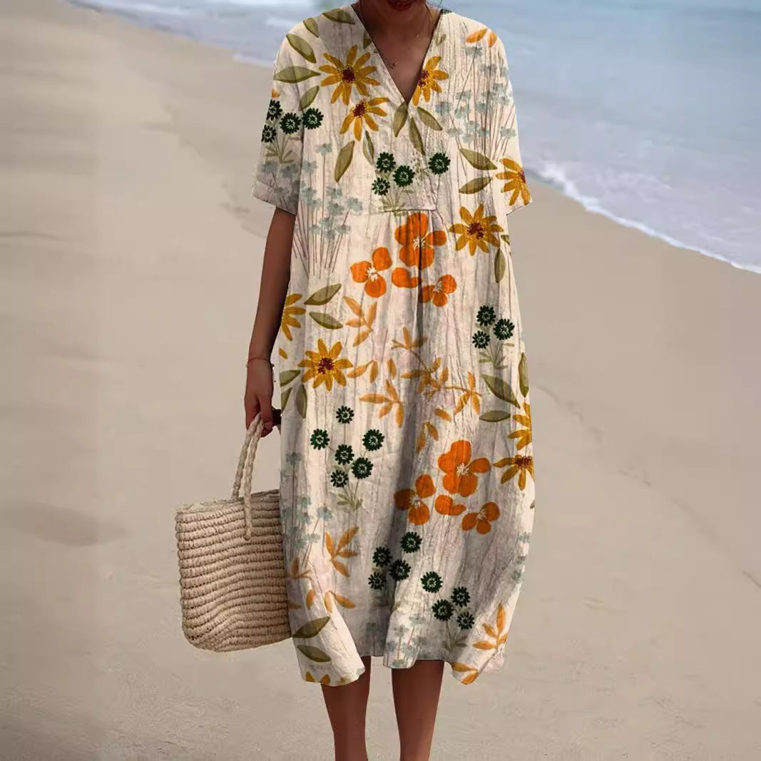 Floral