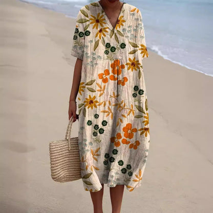 Floral
