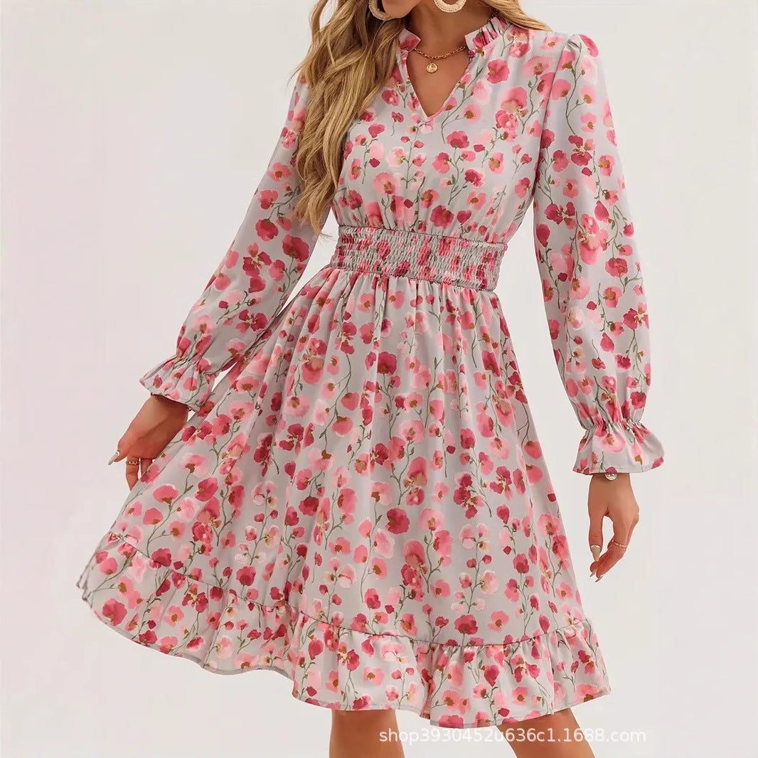 Floral