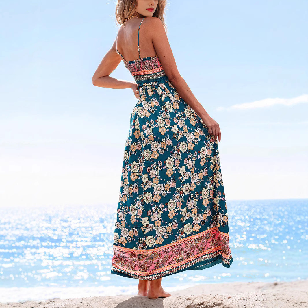 Floral