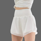Eulalia Hybrid Shorts