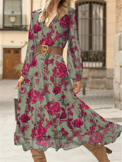 Floral