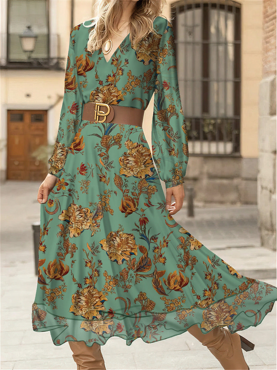 Floral