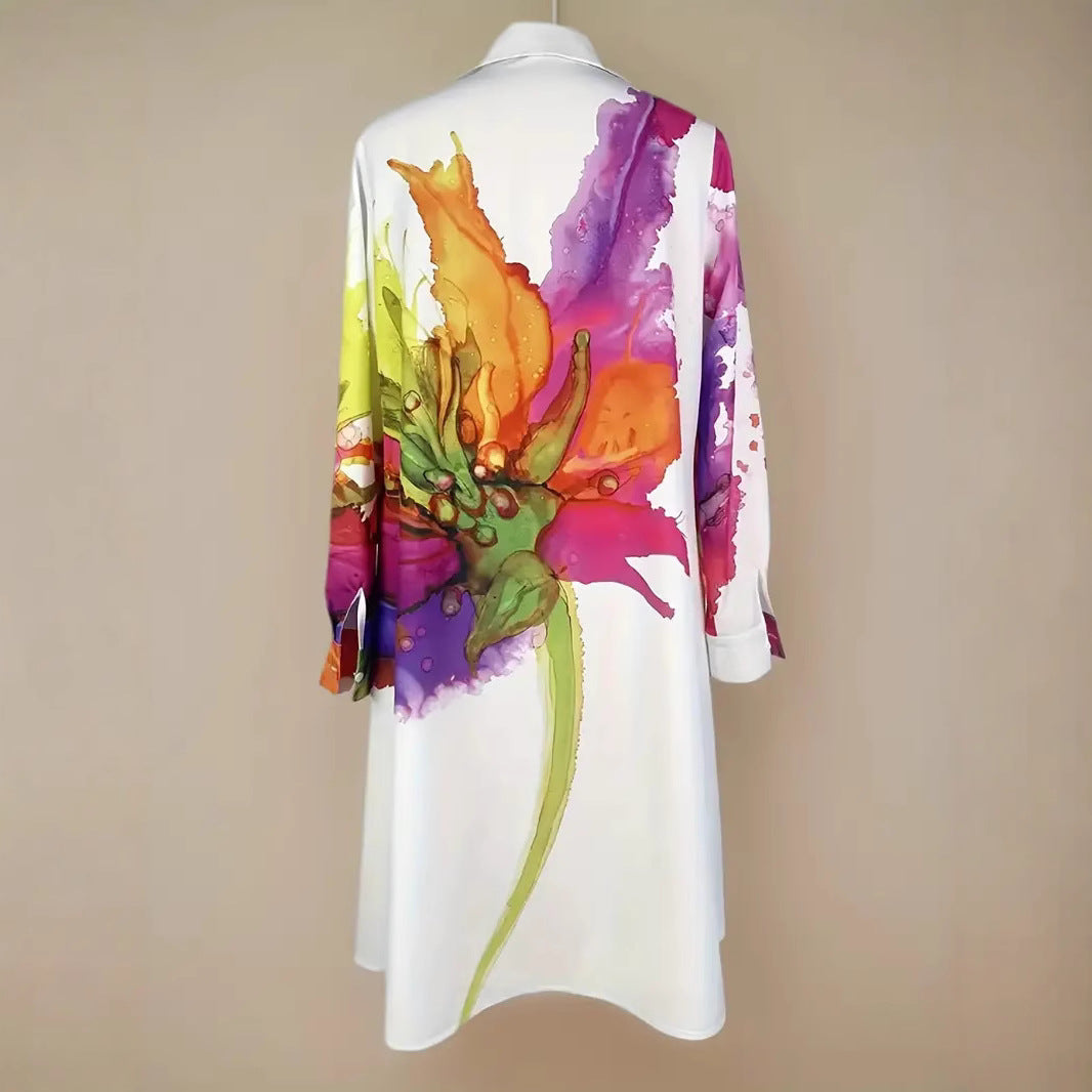 Floral