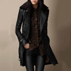 Eleanor Tailored Coat Dress