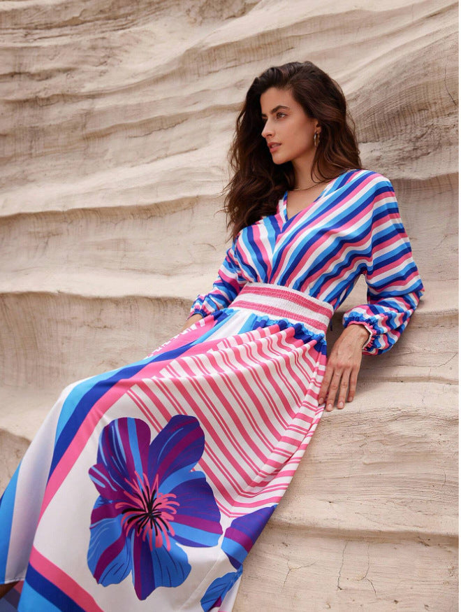 Floral