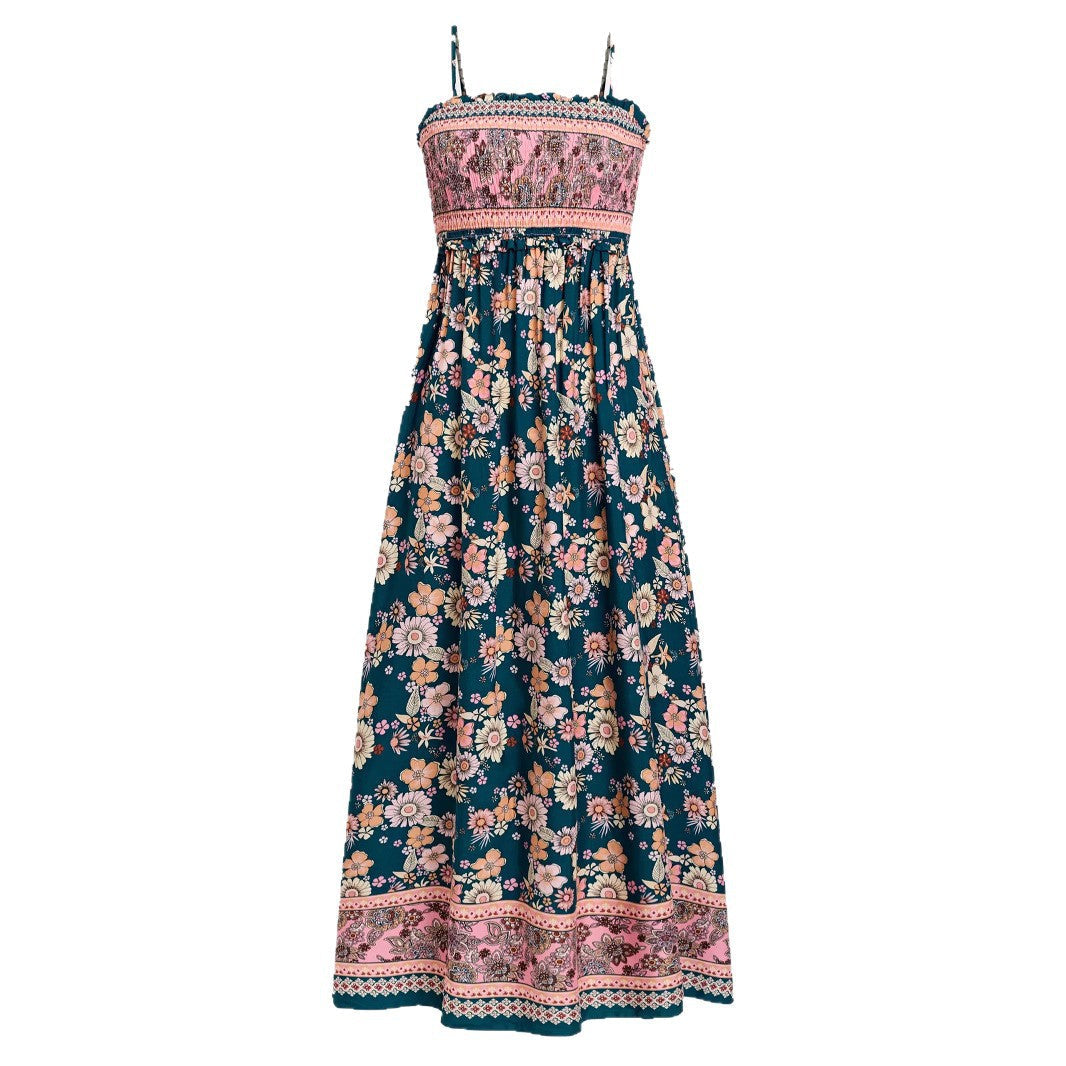 Floral
