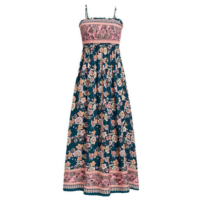 Floral