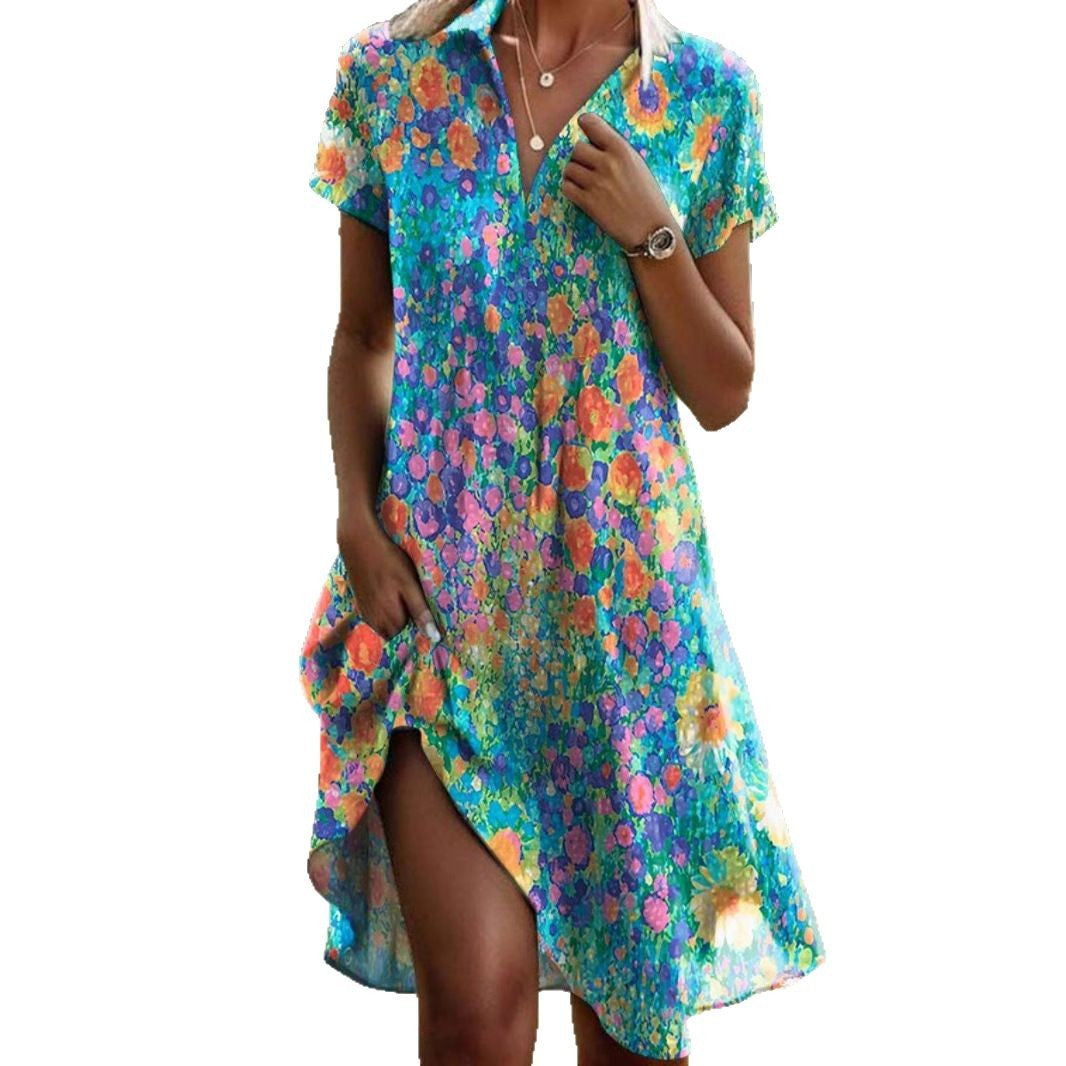 Floral