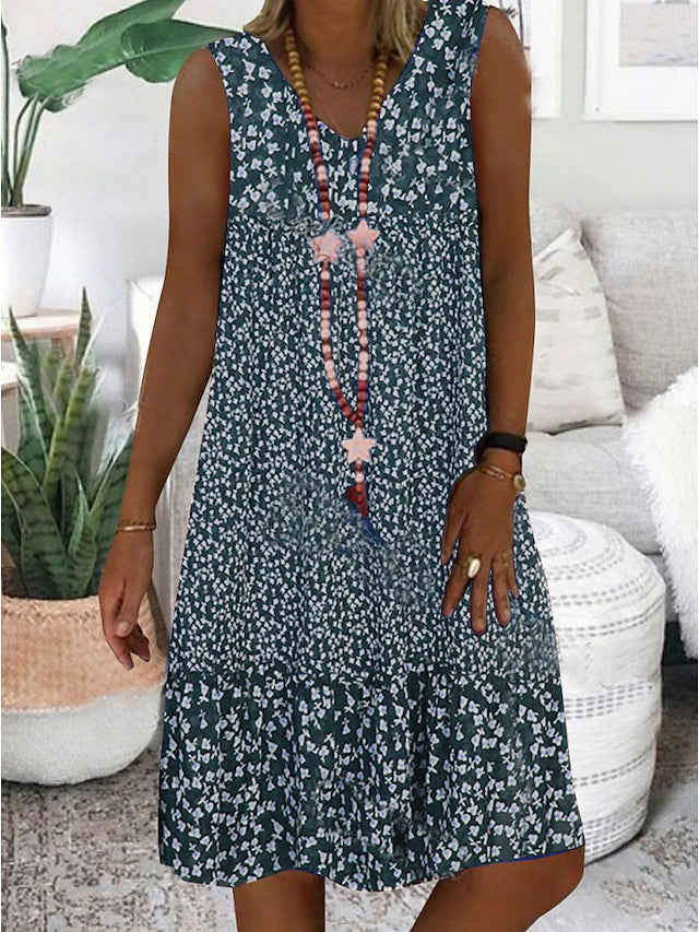 Floral
