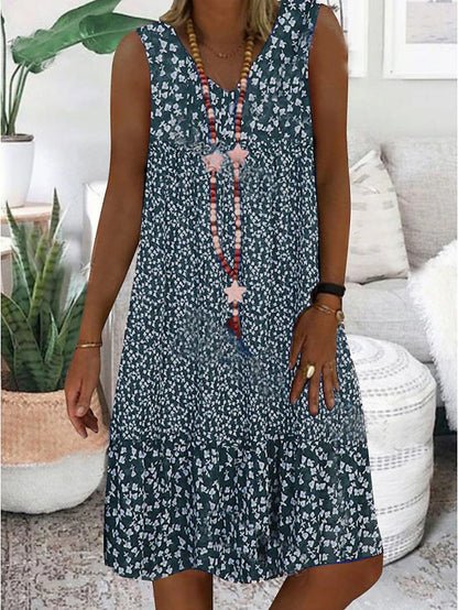 Floral
