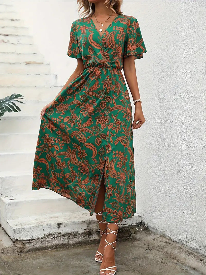 Floral