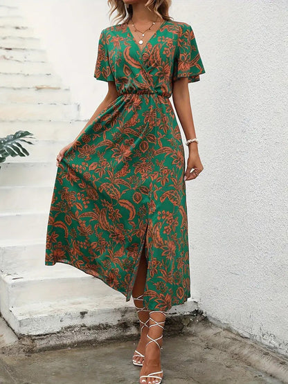 Floral
