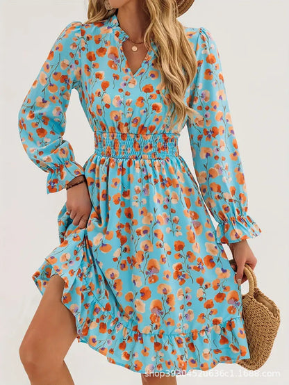 Floral