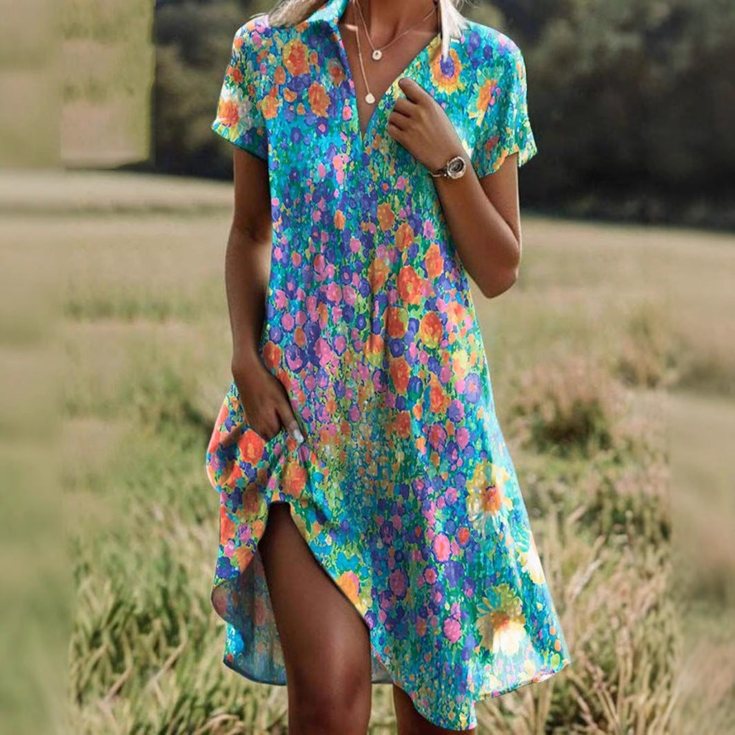 Floral