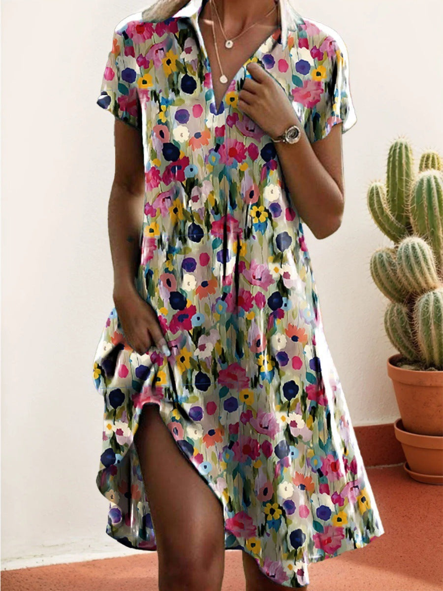 Floral