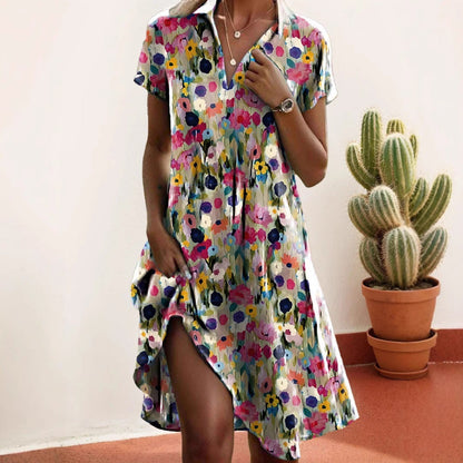 Floral