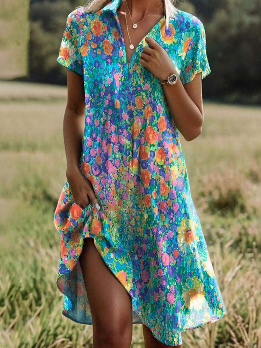 Floral