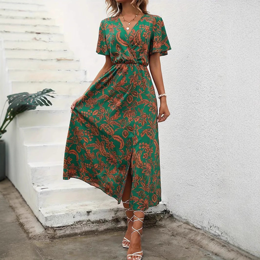 Floral