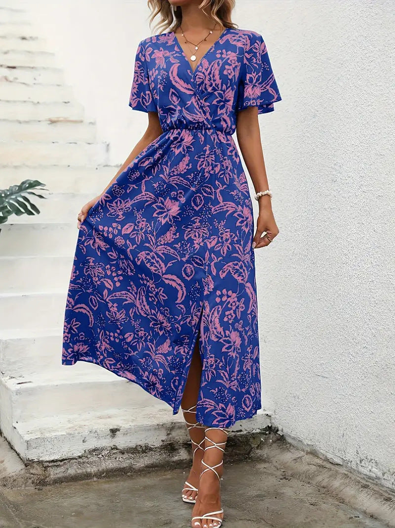 Floral