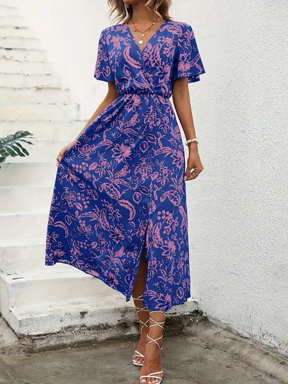 Floral