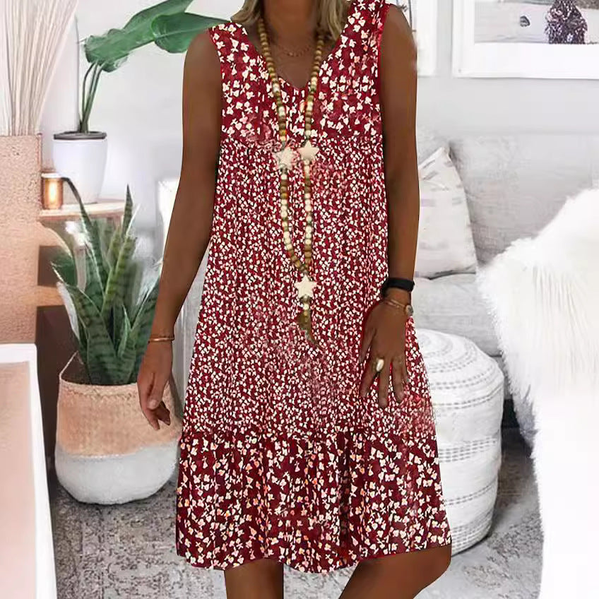 Floral