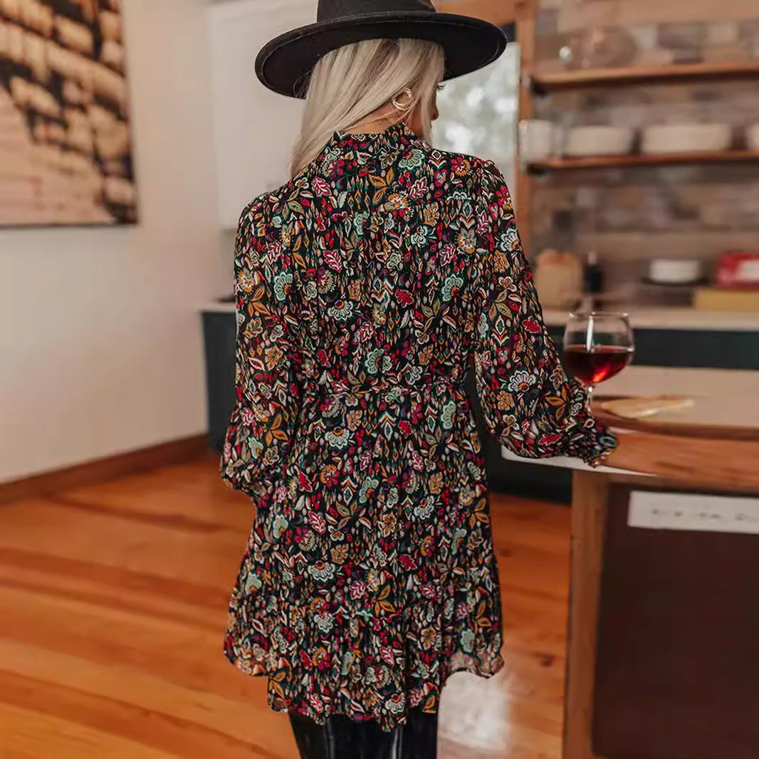 Floral
