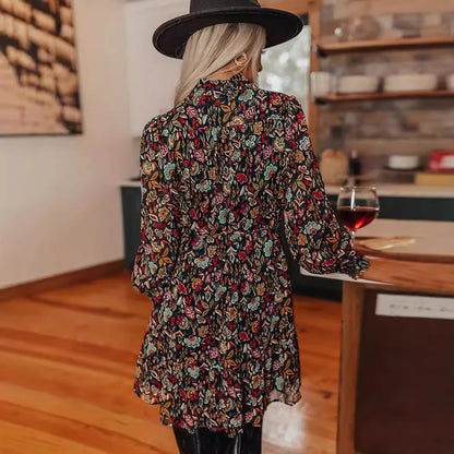 Floral