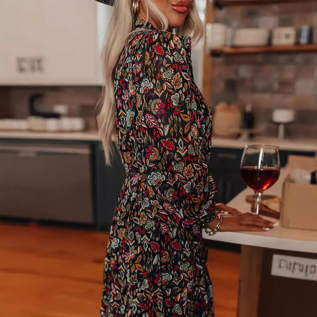 Floral