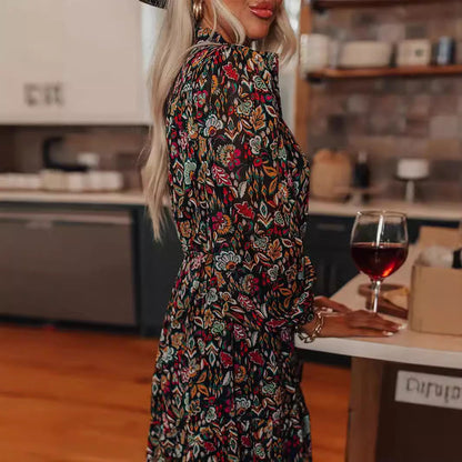 Floral
