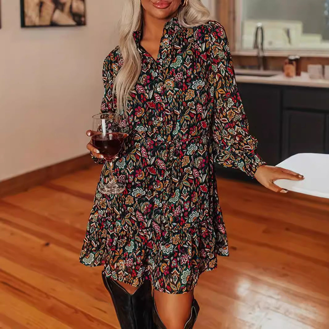 Floral