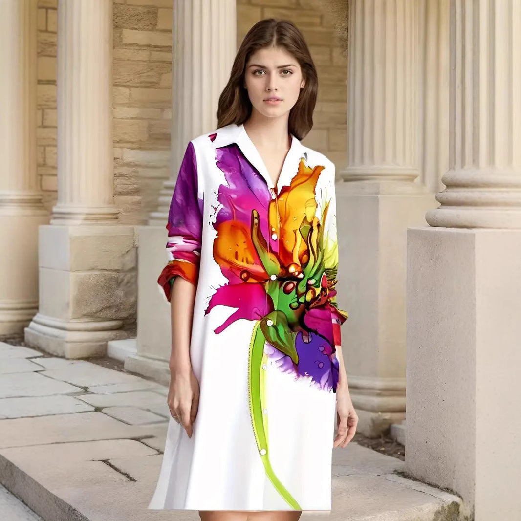 Floral