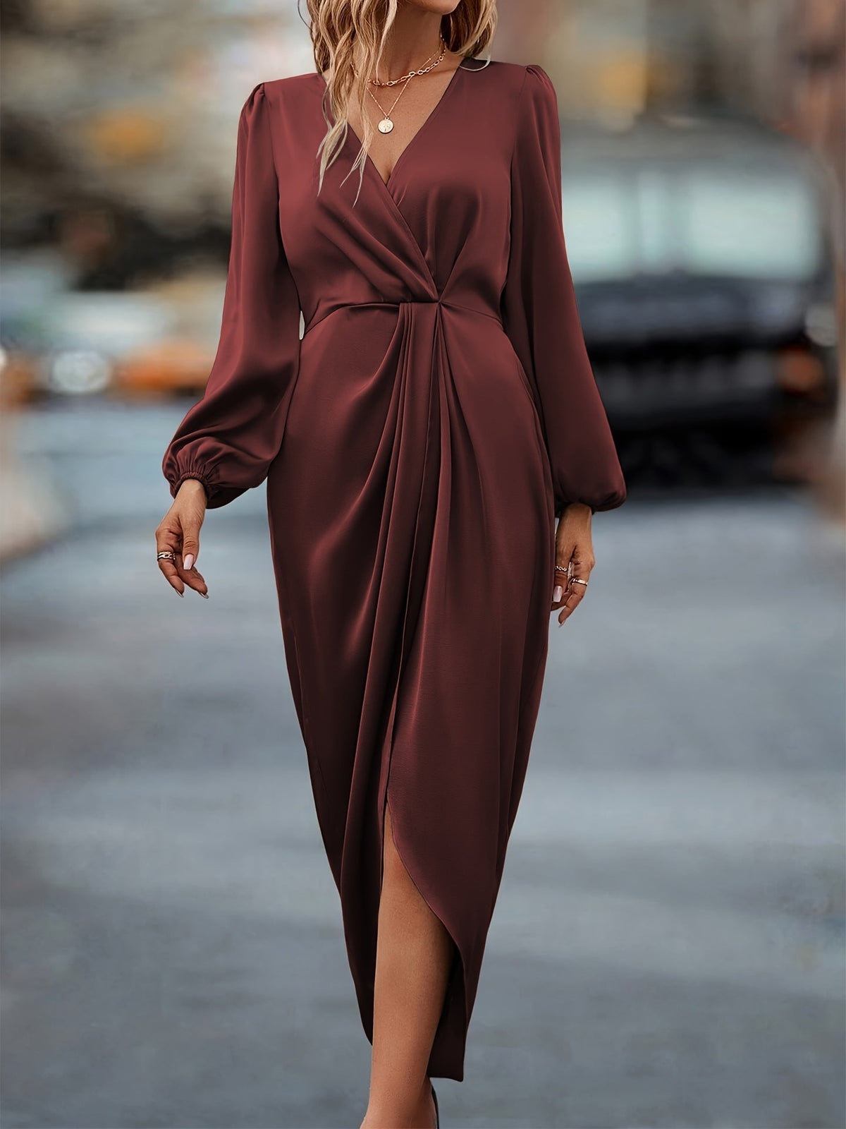 Kleid R&B