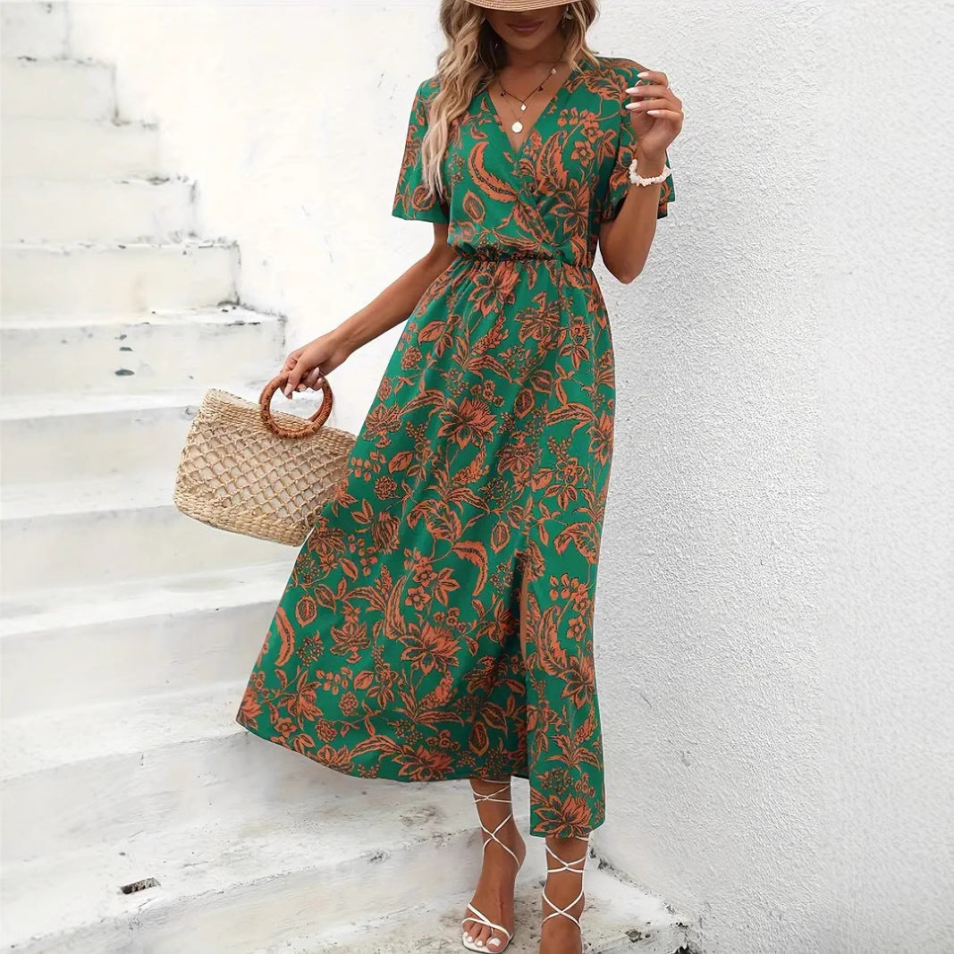 Floral