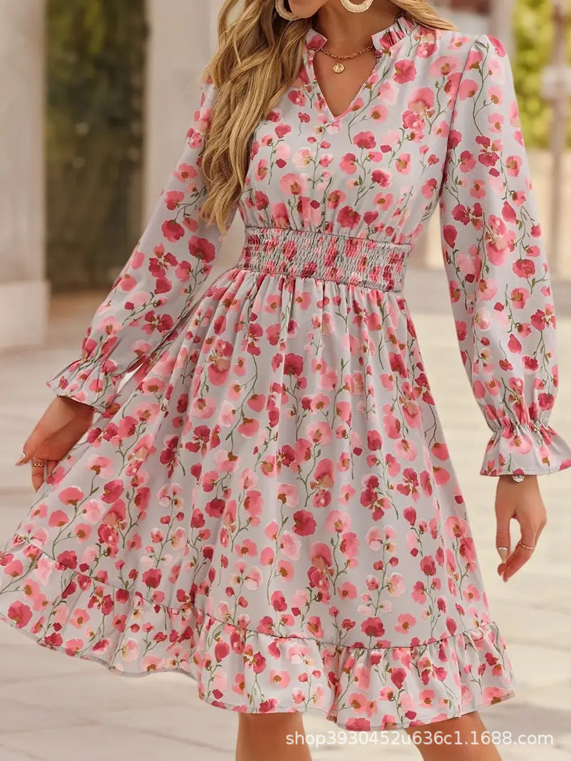 Floral
