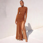 Charlotte Maxi Dress