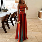 Celestine Cutout Maxi Dress