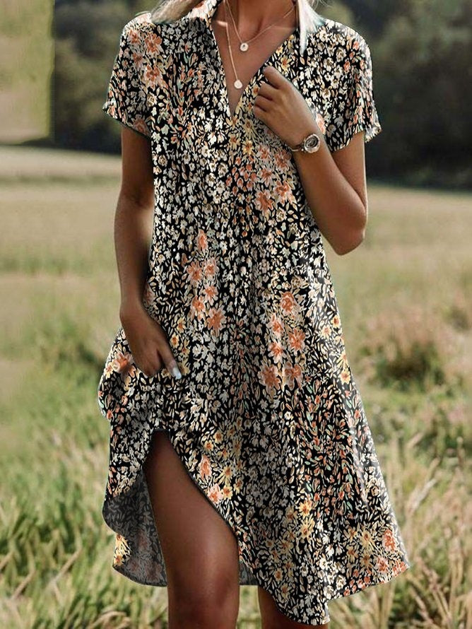 Floral