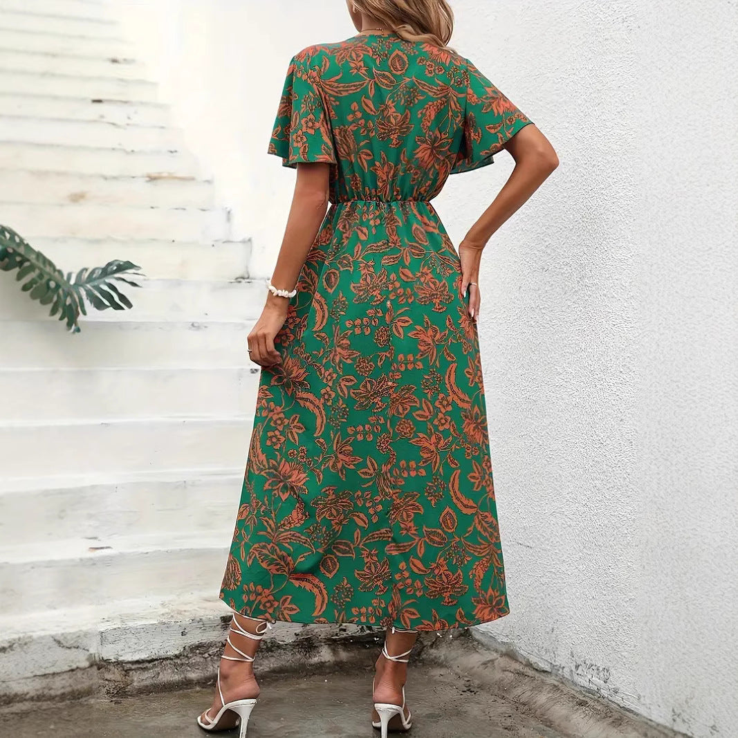 Floral