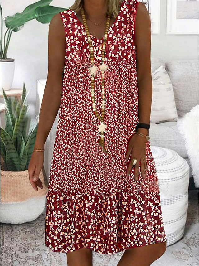 Floral
