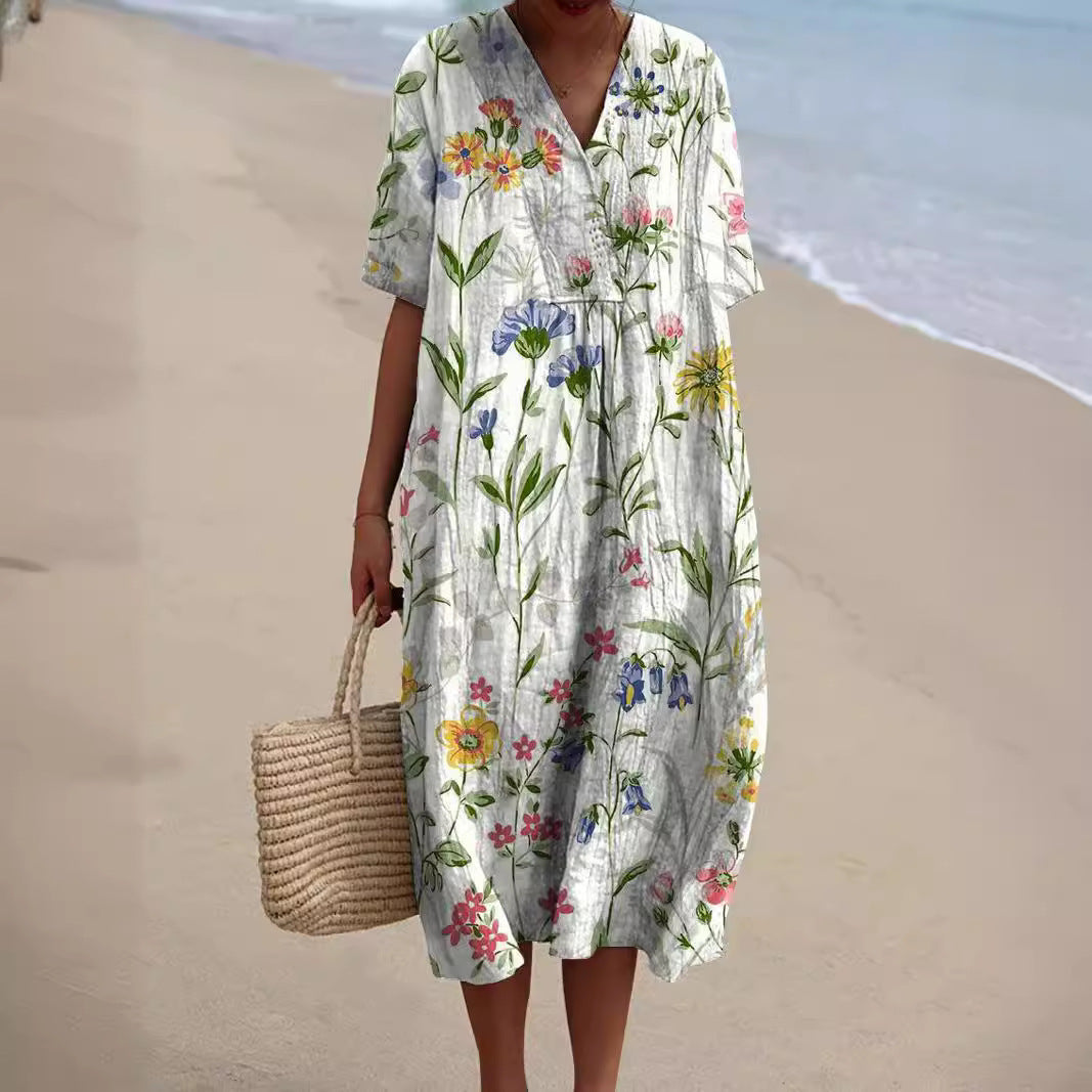 Floral