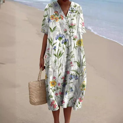 Floral
