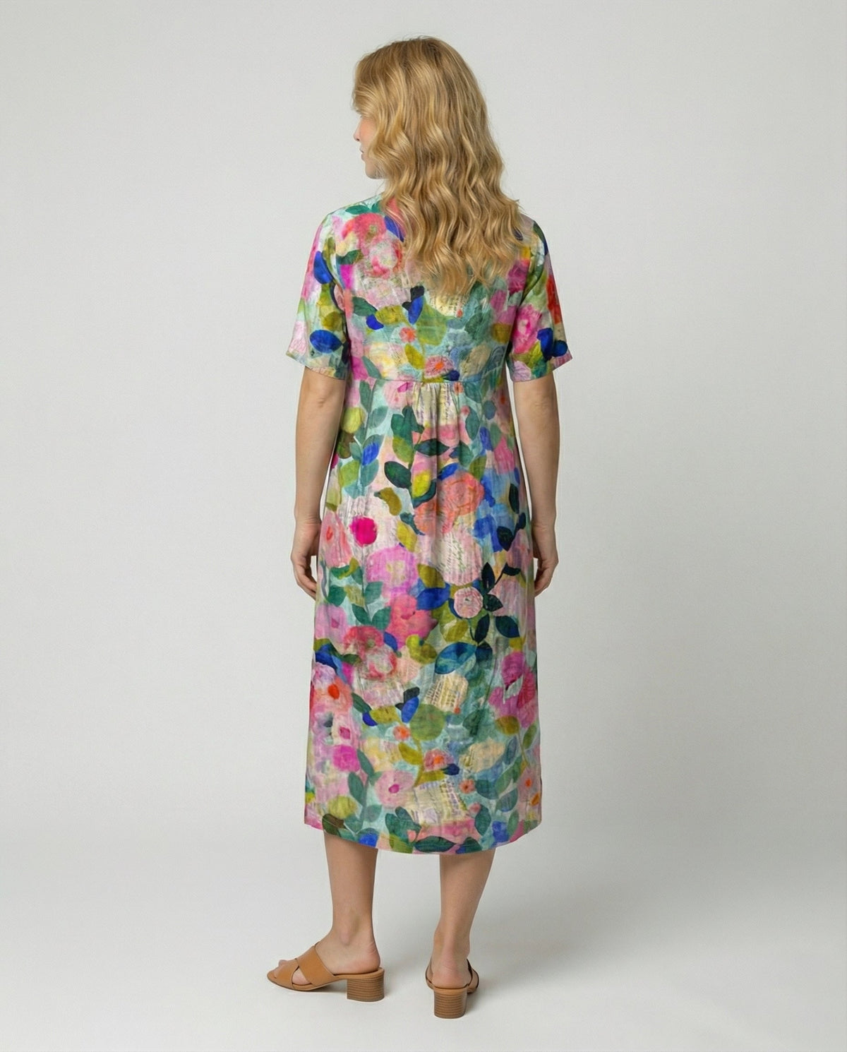 Floral