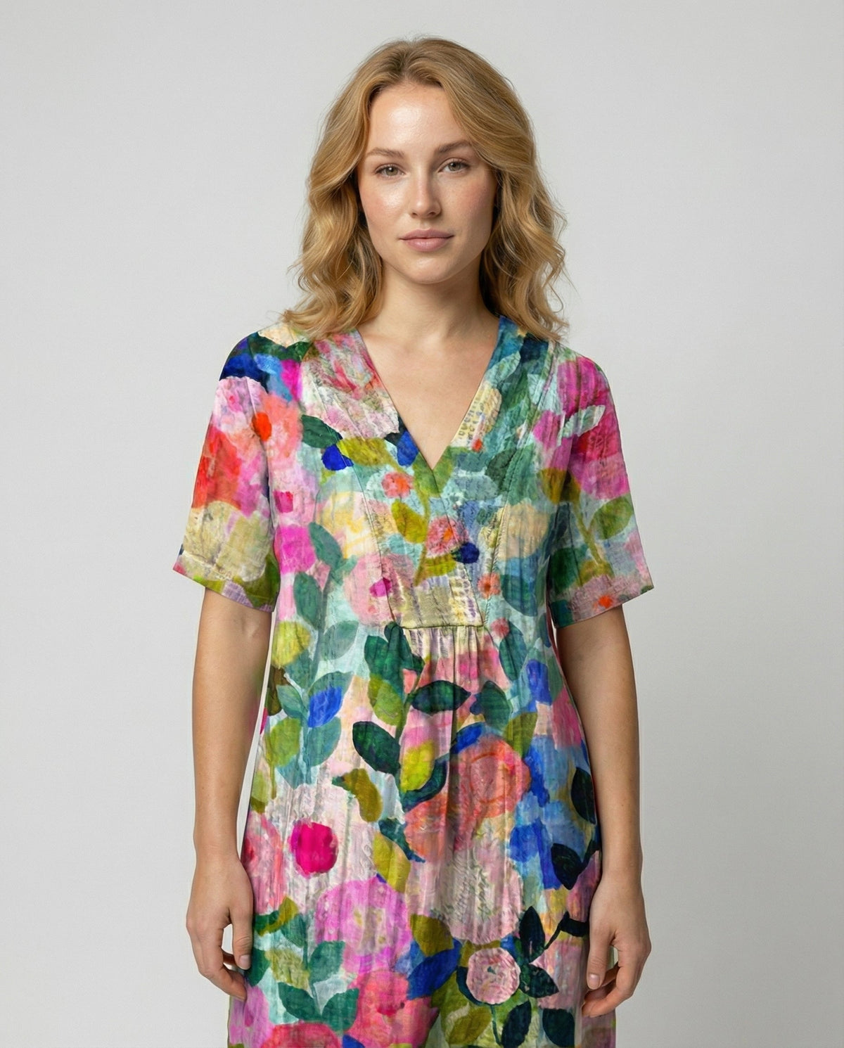 Floral