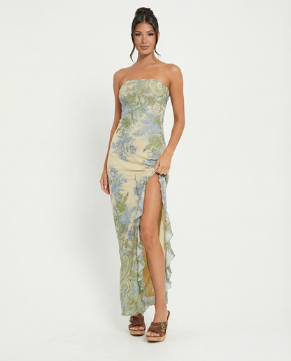 MAE MAXI DRESS