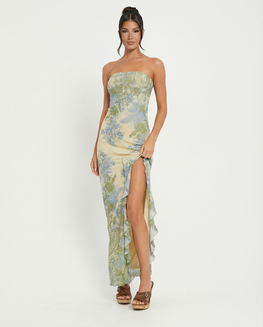 MAE MAXI DRESS