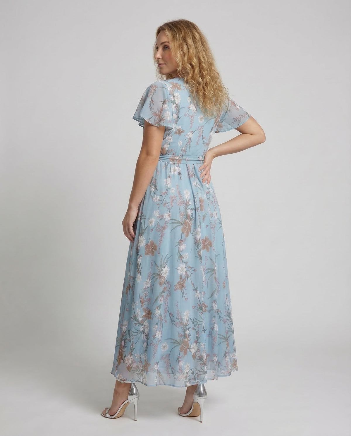 Floral