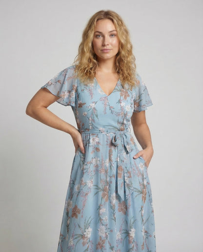 Floral
